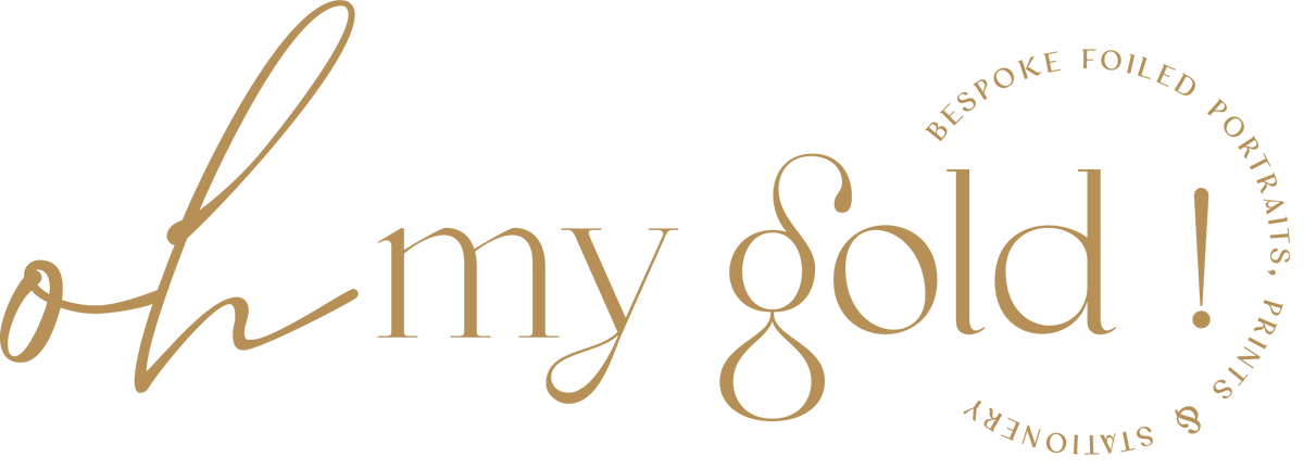 Oh My Gold Ldn